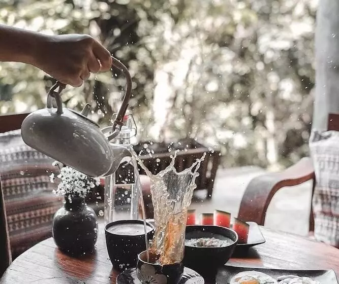 Majatalo Taloh Homestay Chiangmai