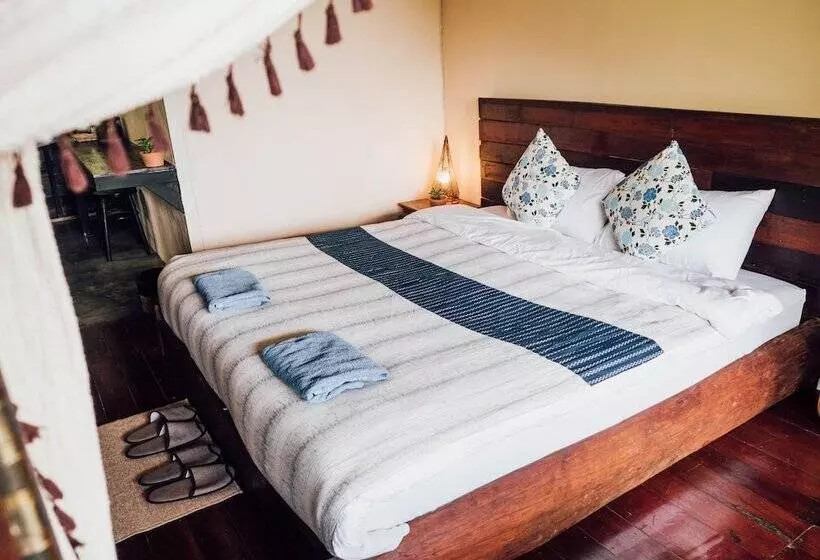 Majatalo Taloh Homestay Chiangmai