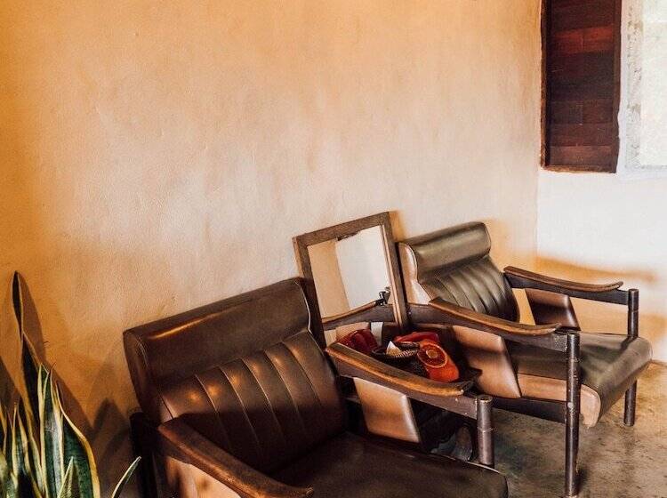 פנסיון Taloh Homestay Chiangmai