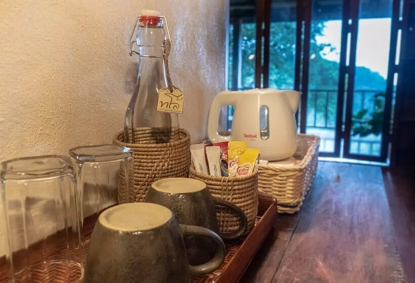 Majatalo Taloh Homestay Chiangmai