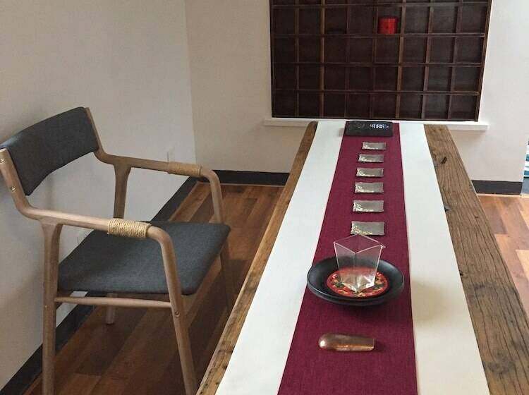 ペンション Yangzhou Sixi Courtyard Guesthouse