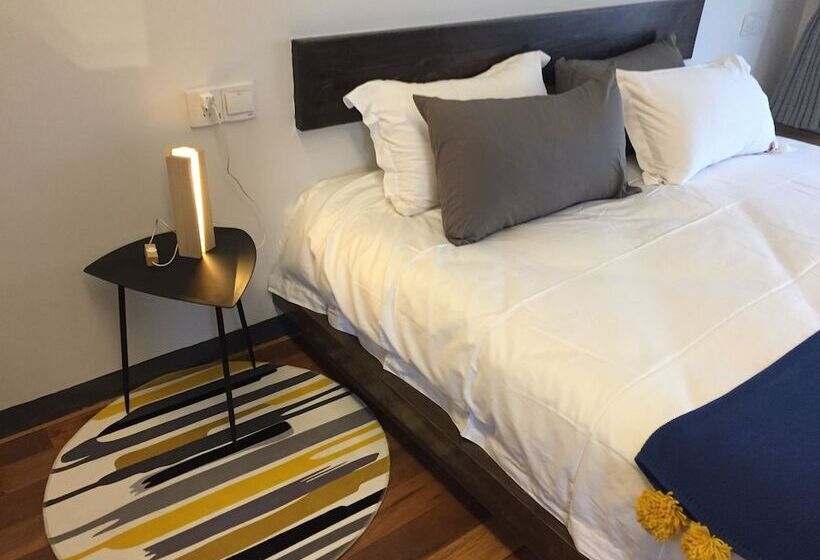 ペンション Yangzhou Sixi Courtyard Guesthouse