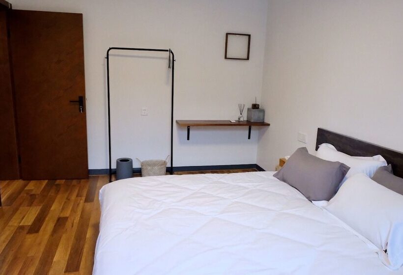 ペンション Yangzhou Sixi Courtyard Guesthouse