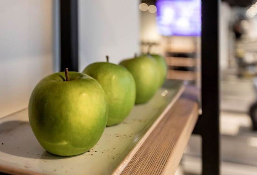 Pentahotel Moscow, Arbat