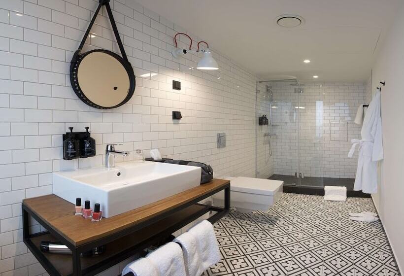 Pentahotel Moscow, Arbat