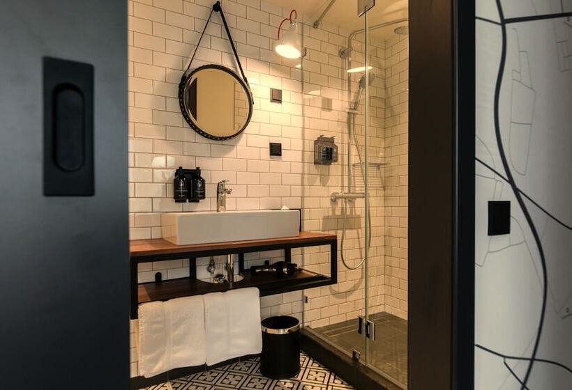 Pentahotel Moscow, Arbat