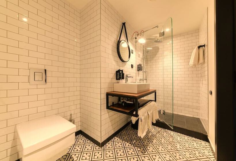 Pentahotel Moscow, Arbat