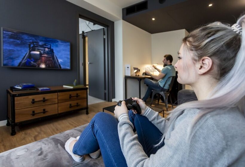 Pentahotel Moscow, Arbat