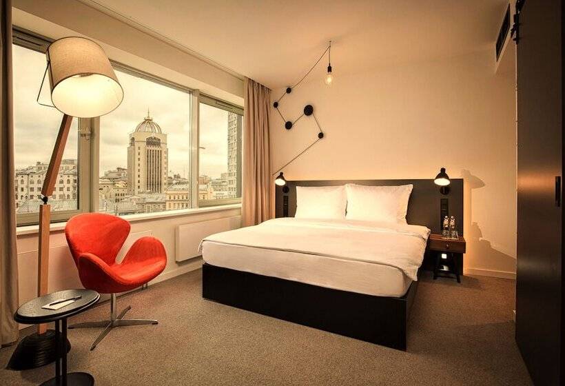 Pentahotel Moscow, Arbat