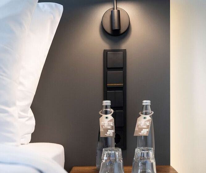 Pentahotel Moscow, Arbat