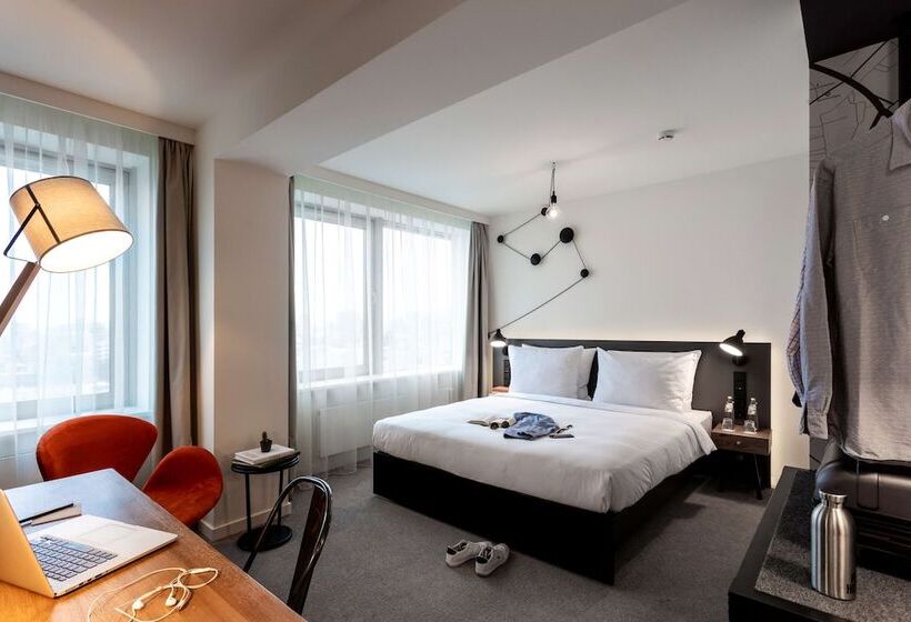 Pentahotel Moscow, Arbat