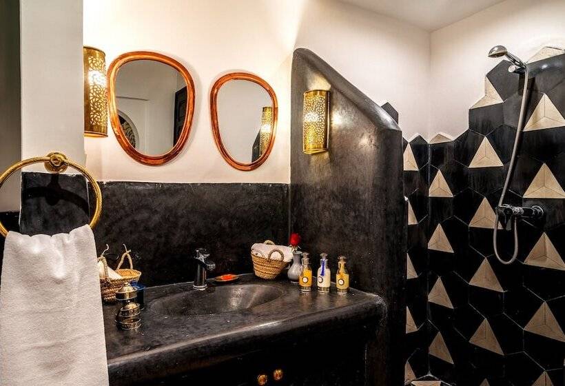 Riad Oasis Du Désert Boutique Hotel & Spa