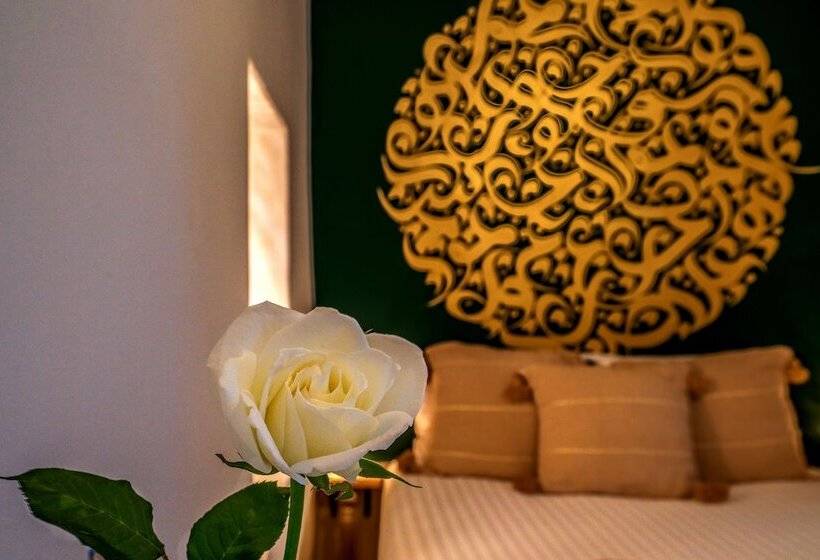 Riad Oasis Du Désert Boutique Hotel & Spa