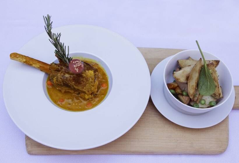 Riad Oasis Du Désert Boutique Hotel & Spa