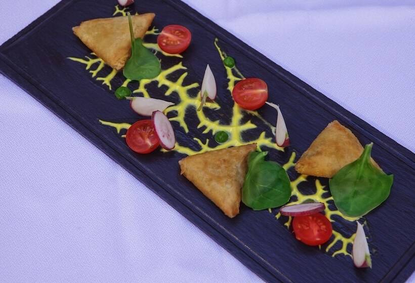 Riad Oasis Du Désert Boutique Hotel & Spa