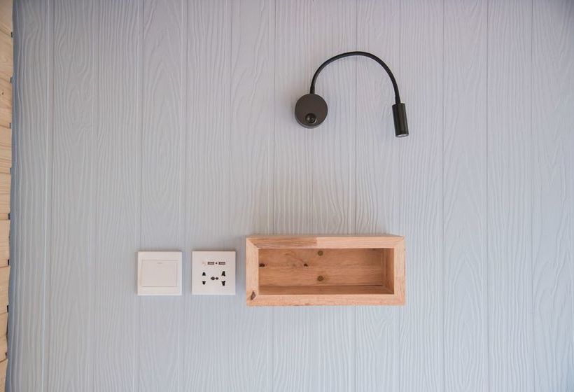 Sleep Terminal Hostel