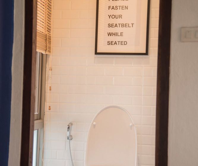 Sleep Terminal Hostel