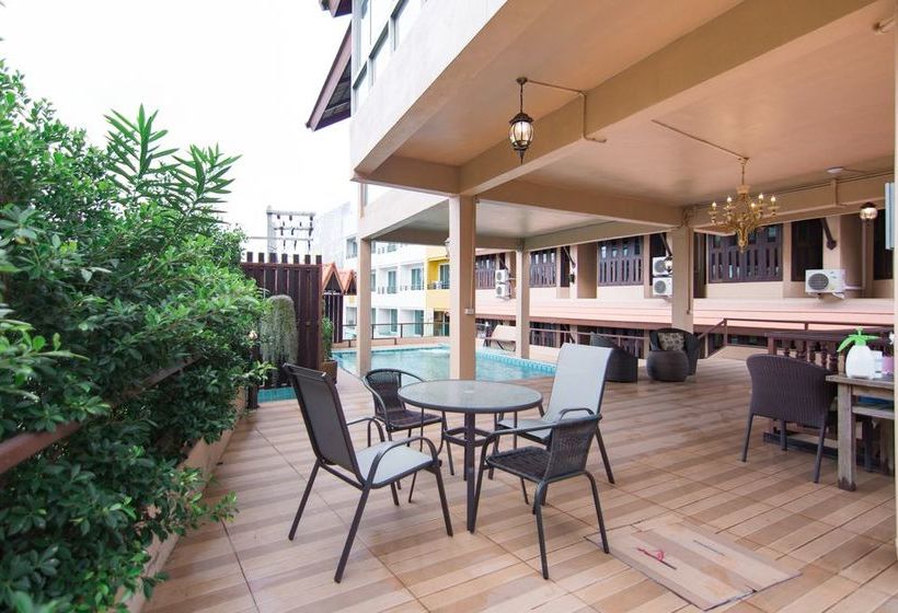 Sleep Terminal Hostel