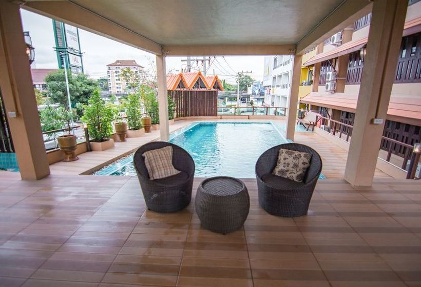 Sleep Terminal Hostel