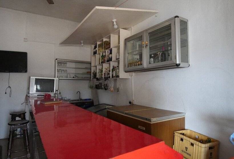 St. Sam Hotel Kamusi