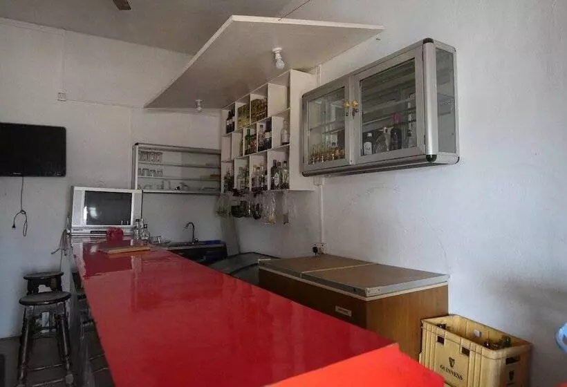 St. Sam Hotel Kamusi