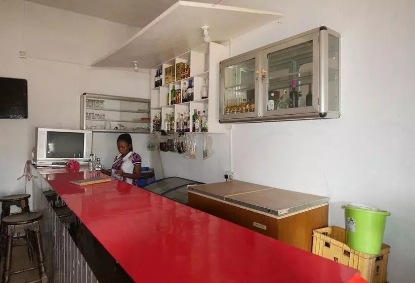 St. Sam Hotel Kamusi