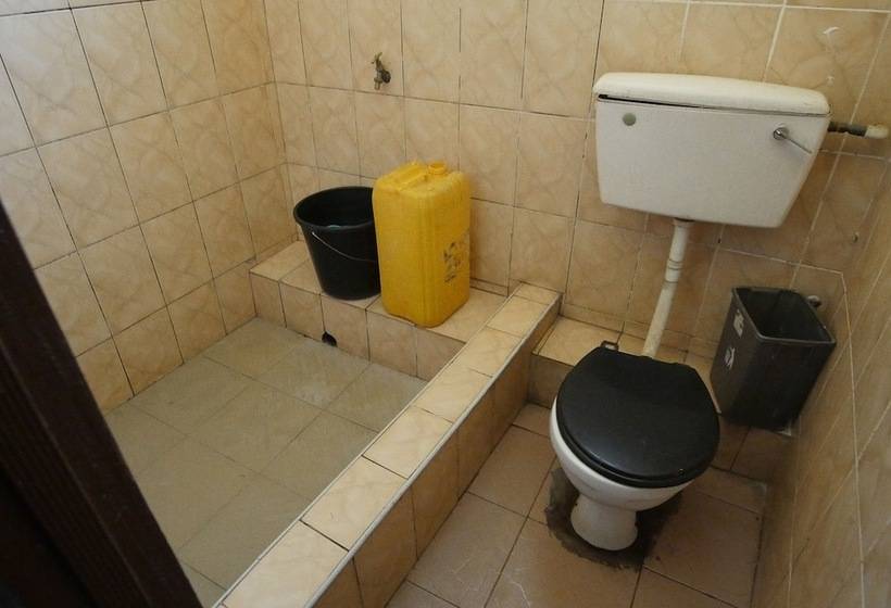 St. Sam Hotel Kamusi