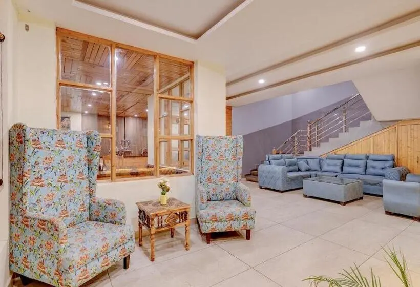 Omavya Hotel Manali
