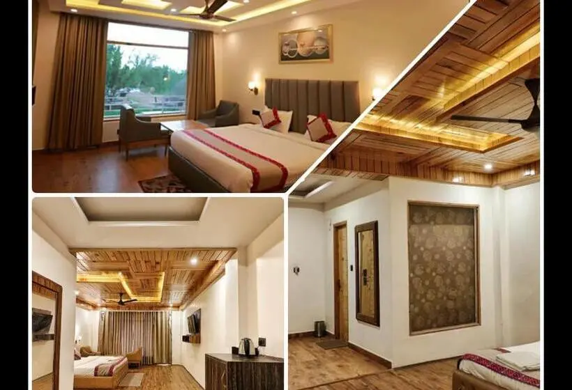 Omavya Hotel Manali