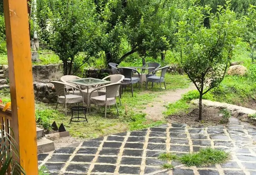 Omavya Hotel Manali