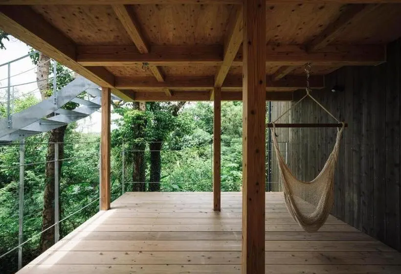 Majatalo Bridgebuilders Tourist Home