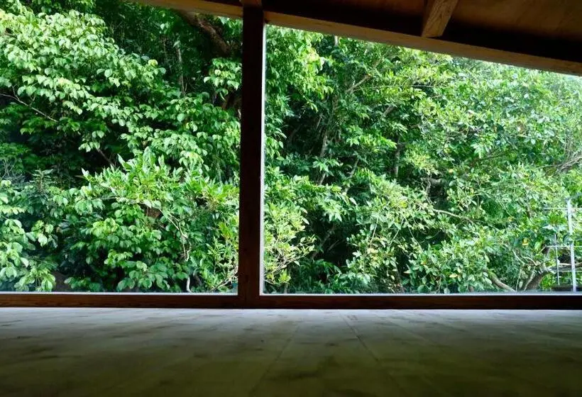 Majatalo Bridgebuilders Tourist Home