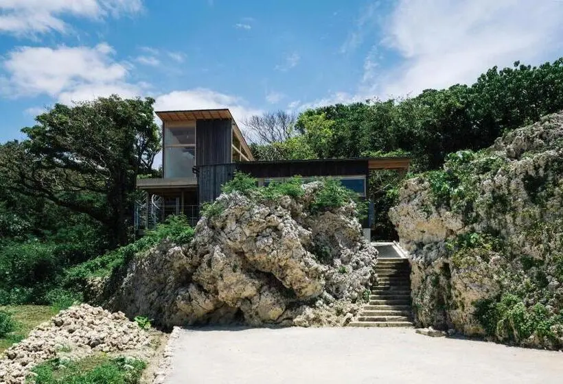 Majatalo Bridgebuilders Tourist Home