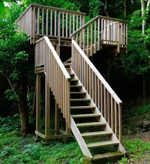 Majatalo Bridgebuilders Tourist Home