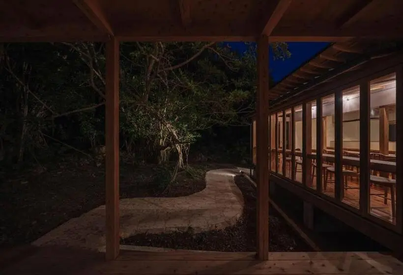 Majatalo Bridgebuilders Tourist Home