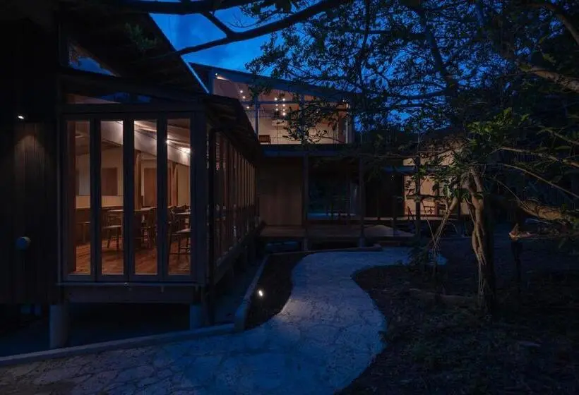 Majatalo Bridgebuilders Tourist Home