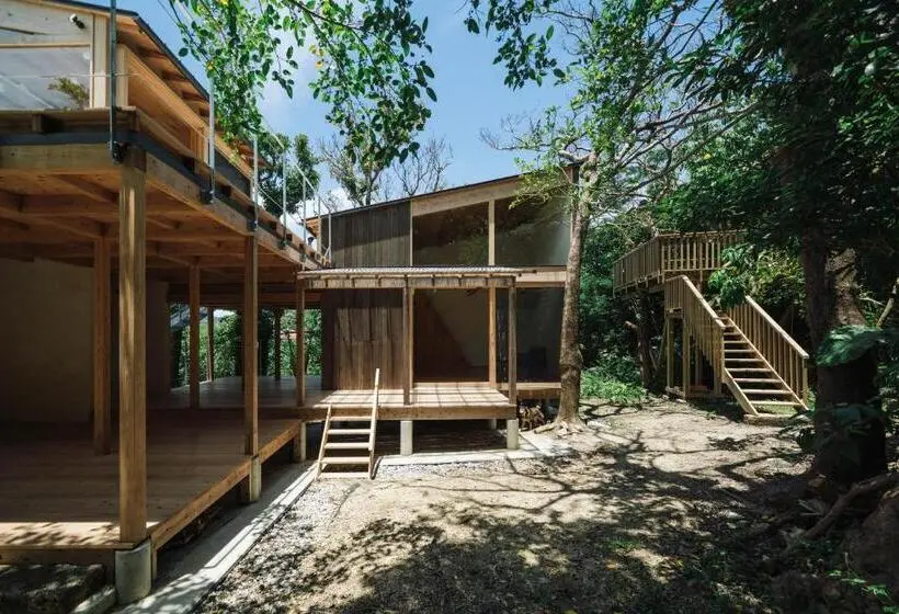 Majatalo Bridgebuilders Tourist Home
