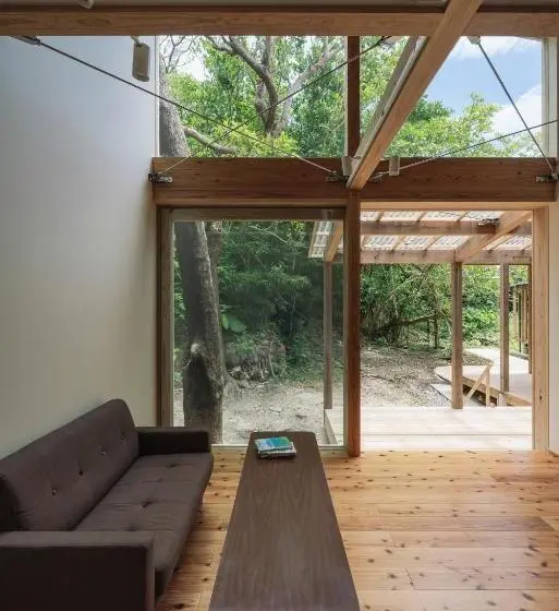 Majatalo Bridgebuilders Tourist Home