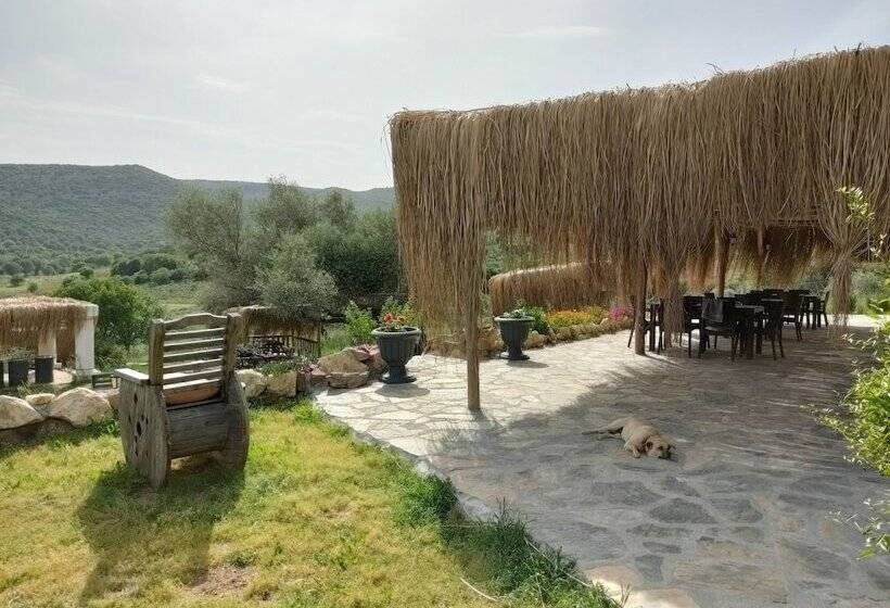 Ostello Delice Doğa Evi