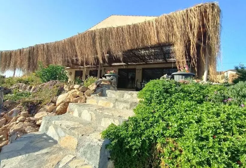 ユースホステル Delice Doğa Evi