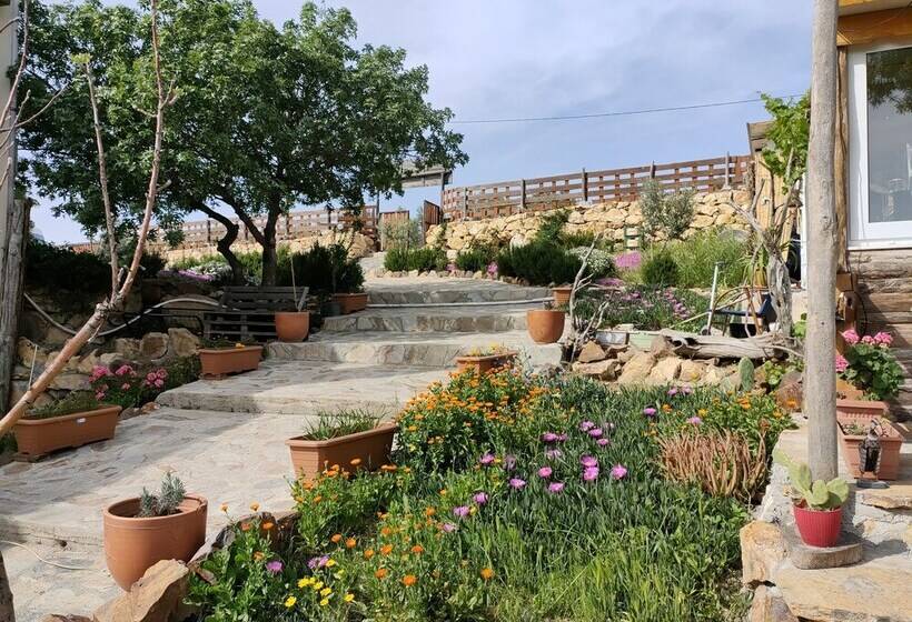 Ostello Delice Doğa Evi