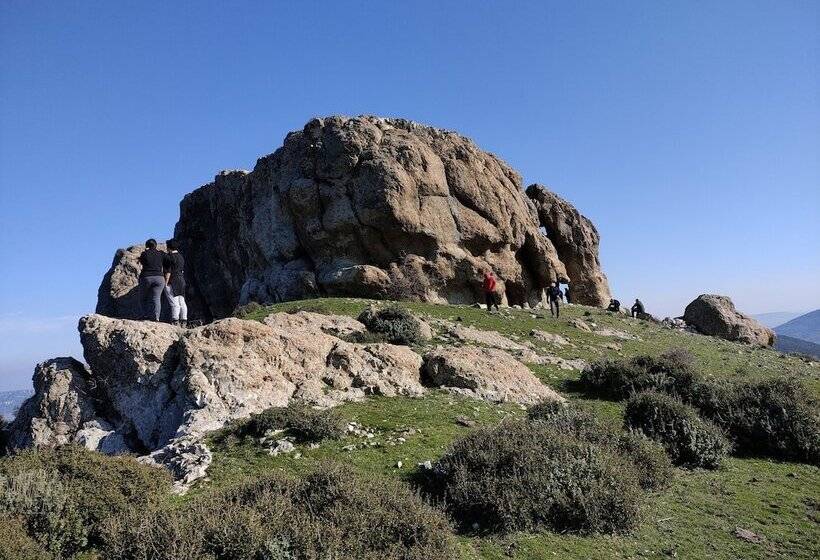 Ostello Delice Doğa Evi