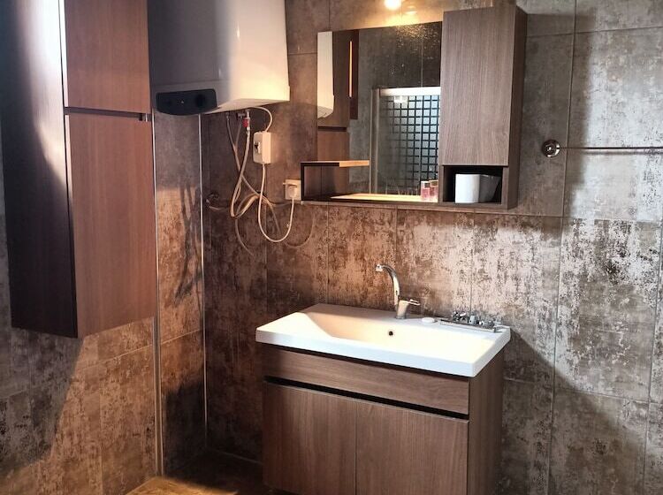 Ostello Delice Doğa Evi