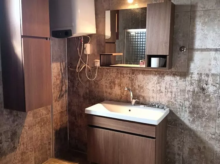 ユースホステル Delice Doğa Evi