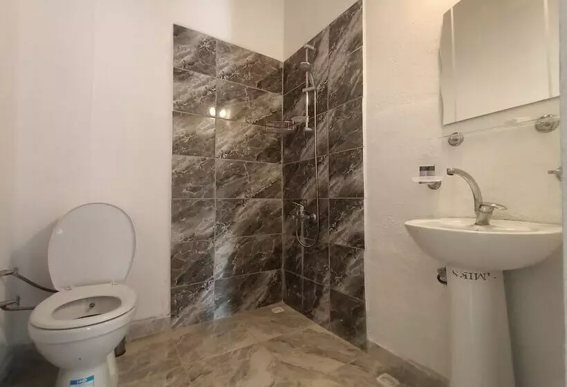 ユースホステル Delice Doğa Evi