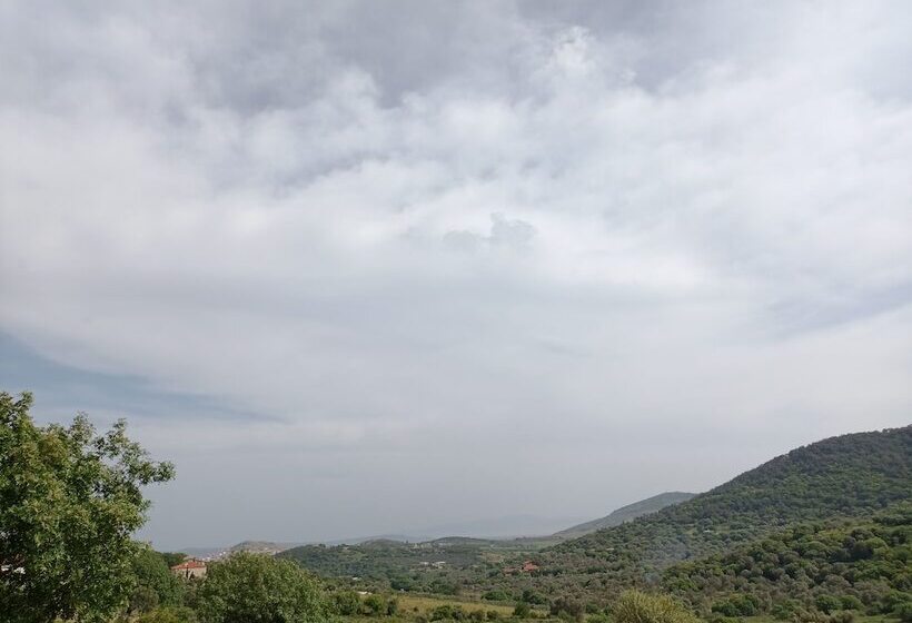 Ostello Delice Doğa Evi