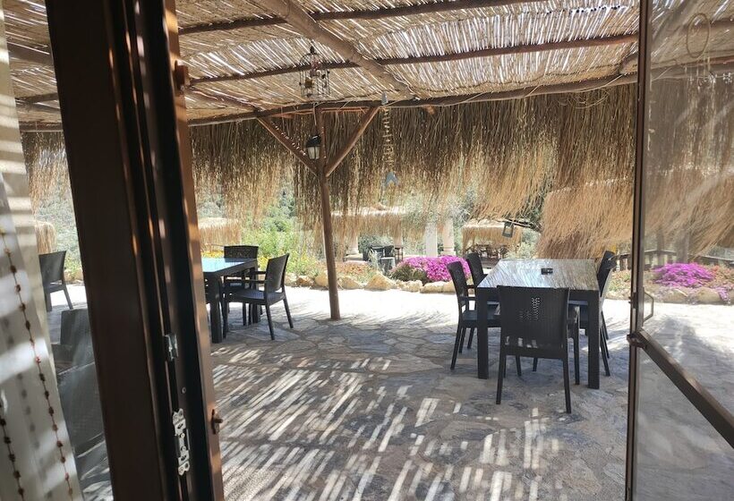 Ostello Delice Doğa Evi