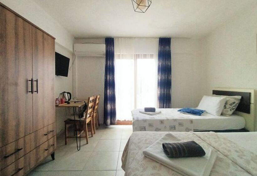 Ostello Delice Doğa Evi