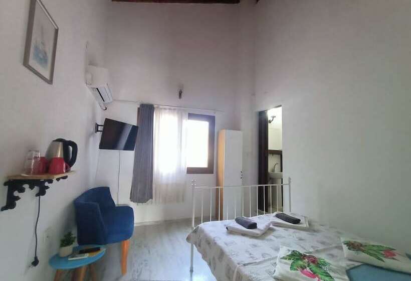 Ostello Delice Doğa Evi