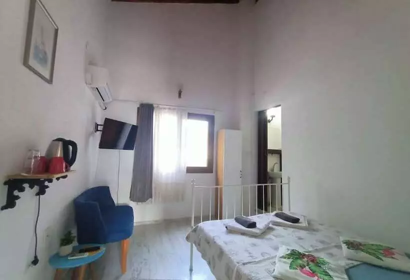 ユースホステル Delice Doğa Evi